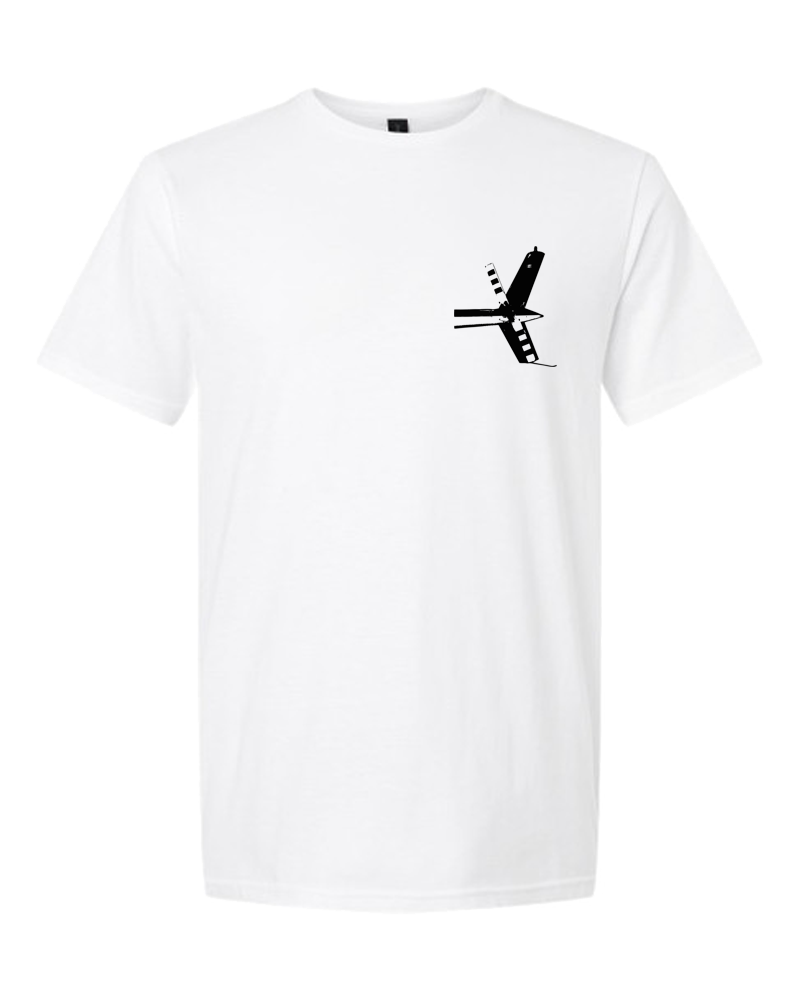 Bell Tail Rotor Shirt