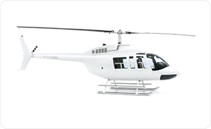 Bell 206 JetRanger